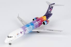 YTOK AIRLINES " C919