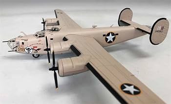 U.S. AIR FORCE B24-D LIBERATOR
