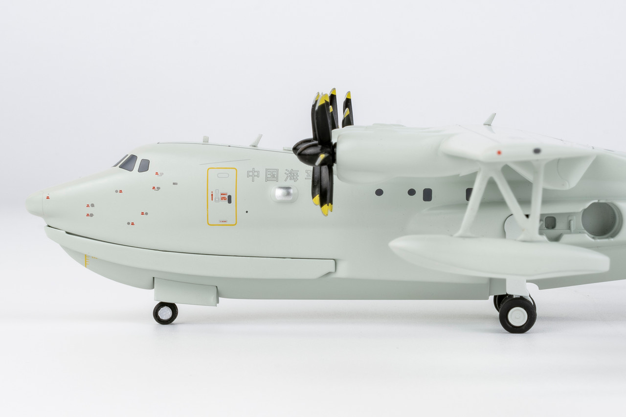 PLAAF AG600M MILIITAR 