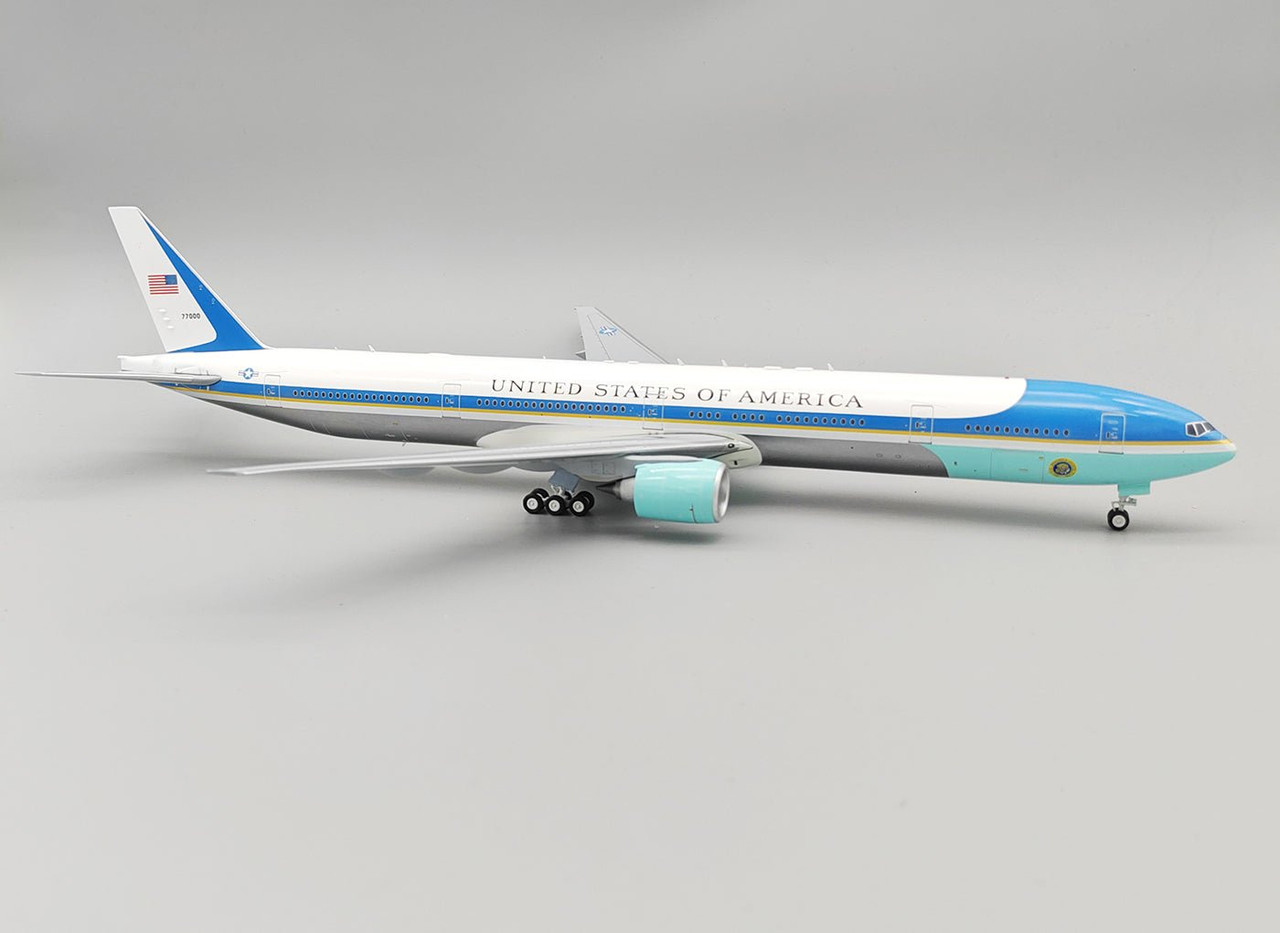 AIR FORCE ONE B787-10
