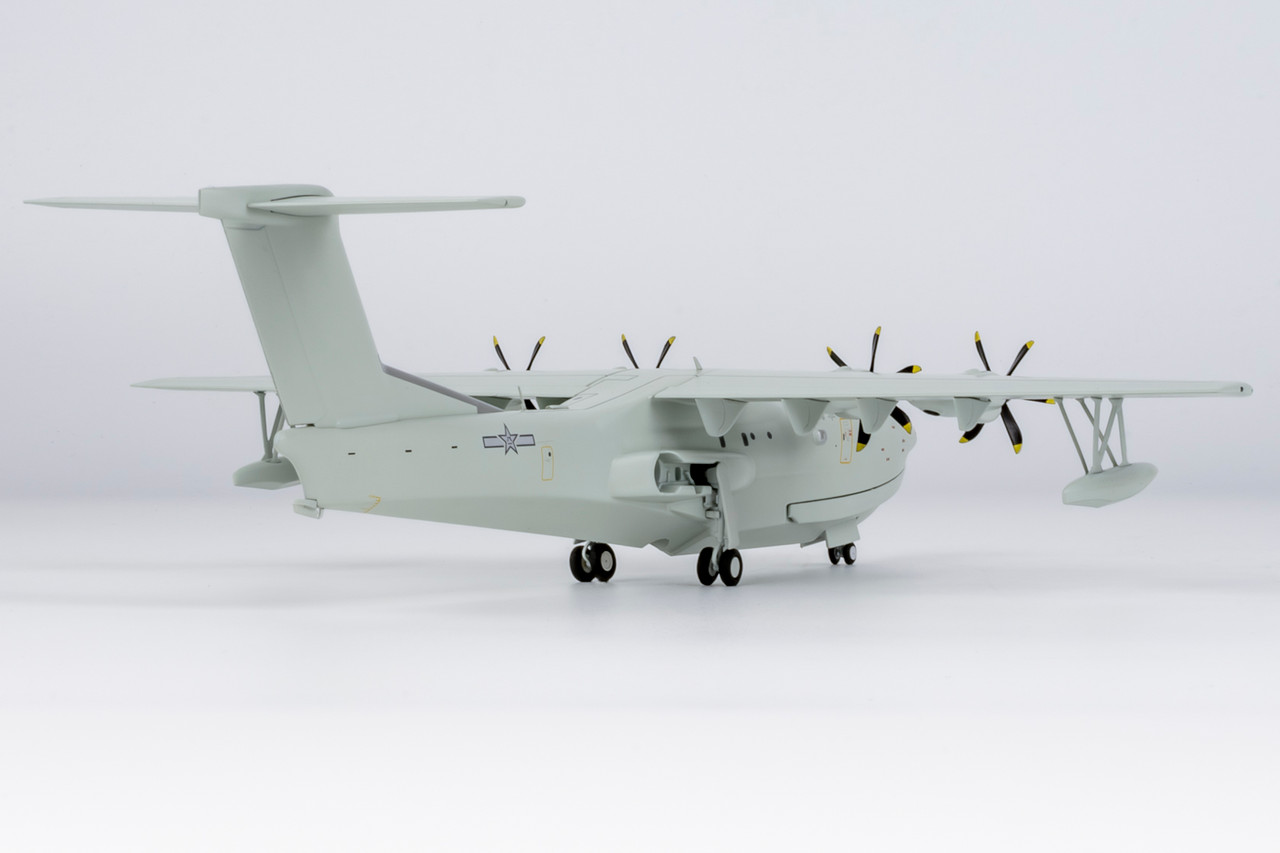 PLAAF AG600M MILIITAR 