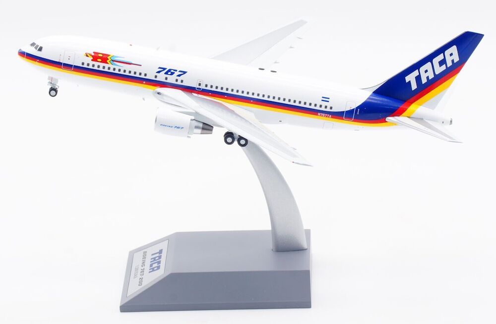 TACA B767-200