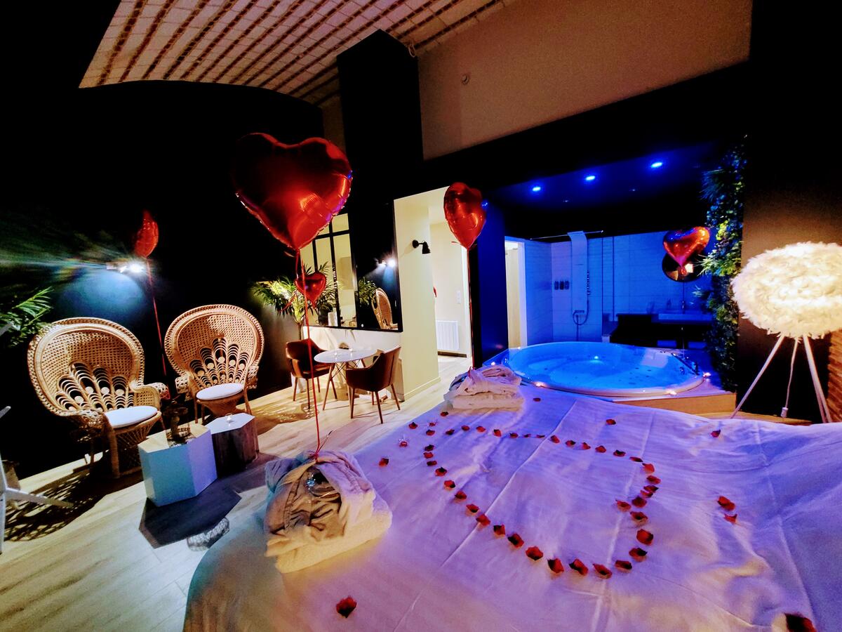 Pack Romantique ❤️