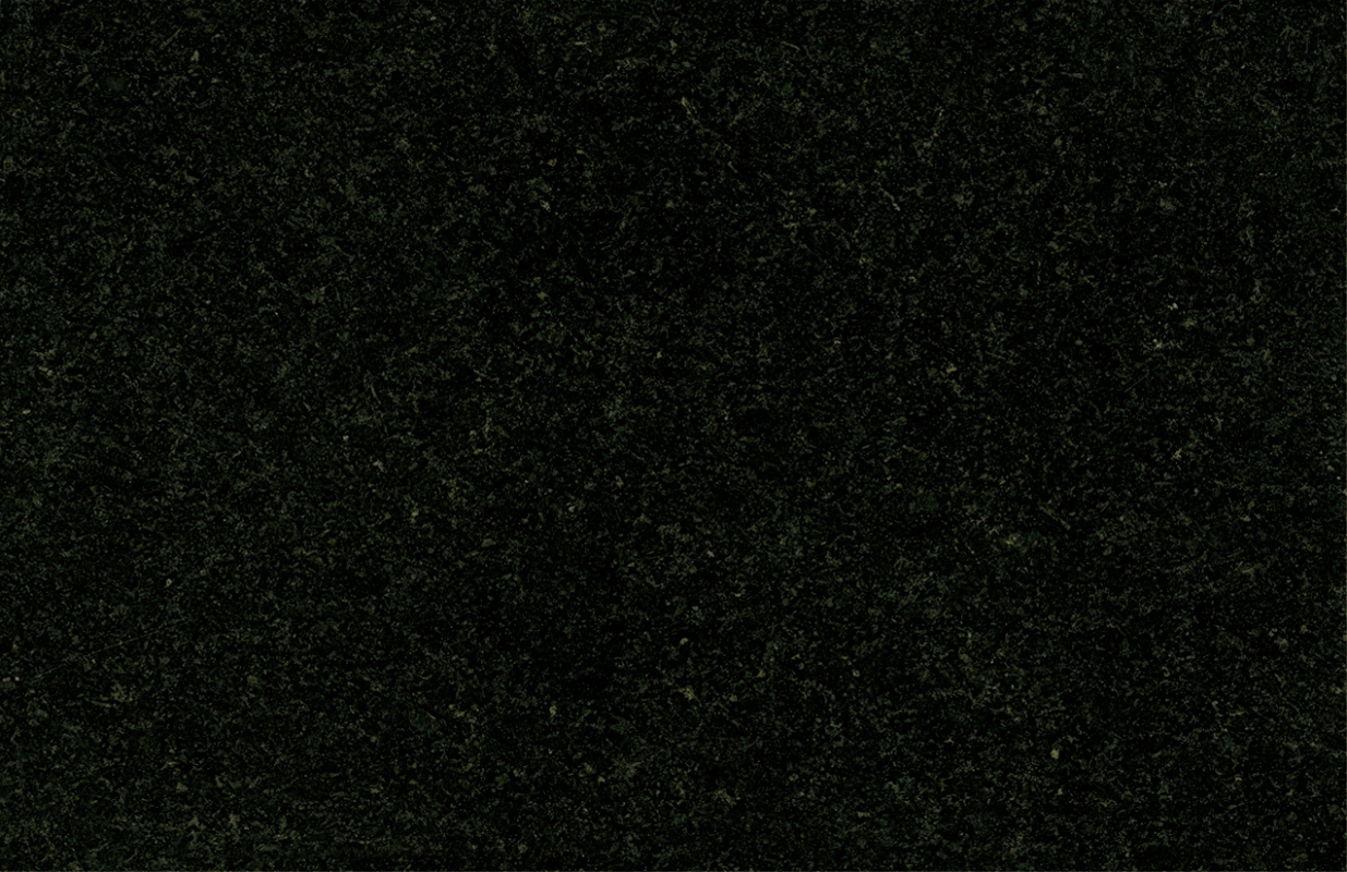 Granito Preto Semi Absoluto