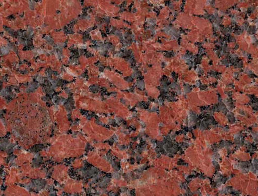 Granito Capão Bonito