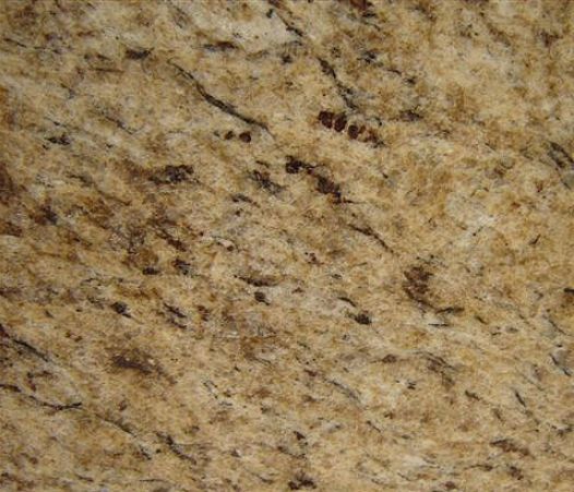 Granito Amarelo Ornamental