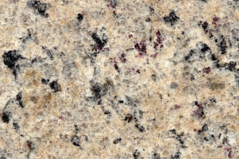 Granito Amarelo Icaraí