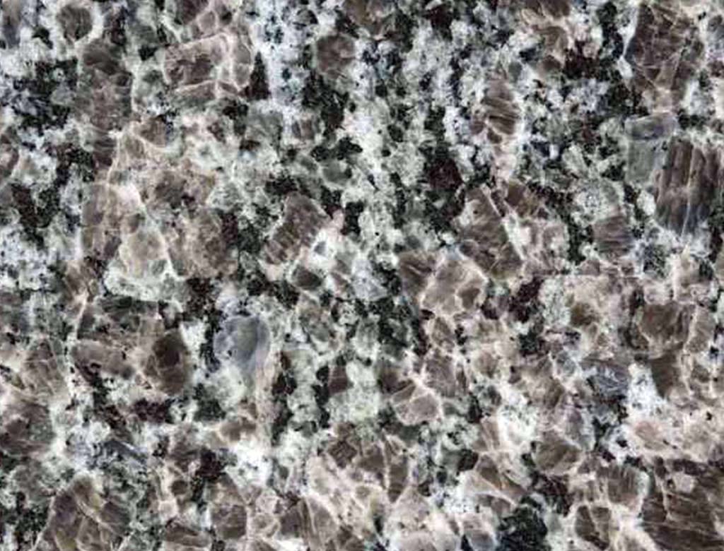 Granito Ocre Itabira