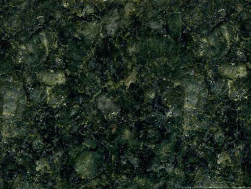 Verde Ubatuba Escovado