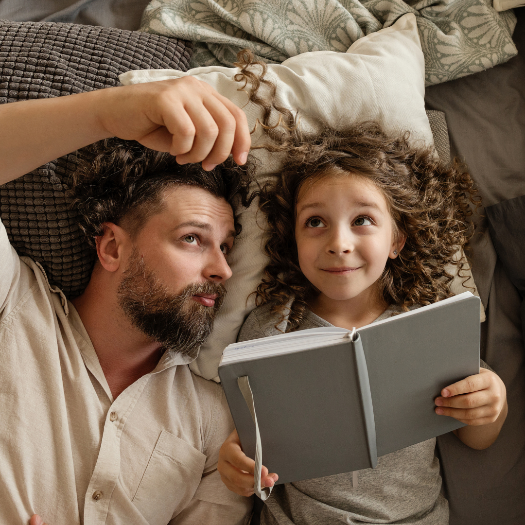 La boîte magique de l’imaginaire : 10 visualisations guidées pour accompagner les émotions de votre enfant