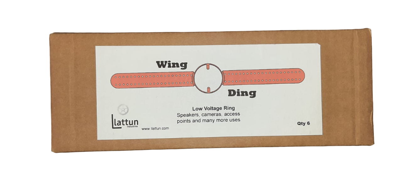 Wing Ding 6pk