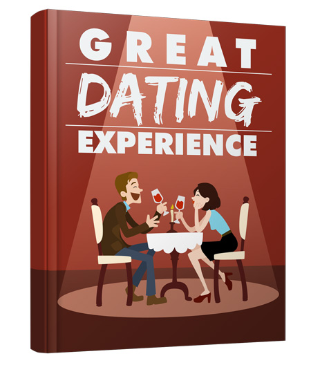 Great dating experience