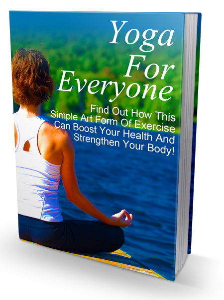 Yoga for everyone