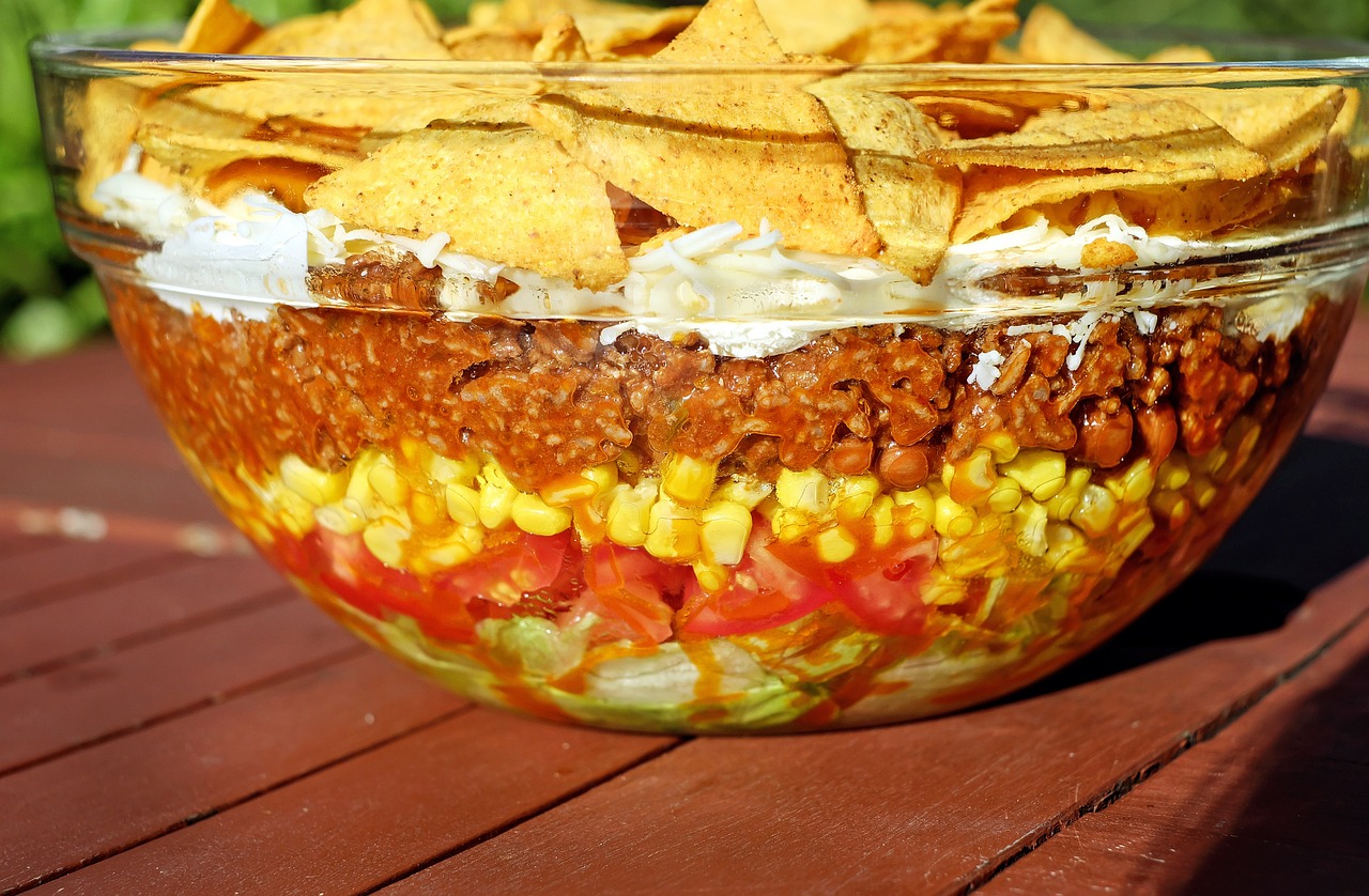 The Mexican Cookbook 248 Recipes