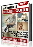 Arthritis relief guide