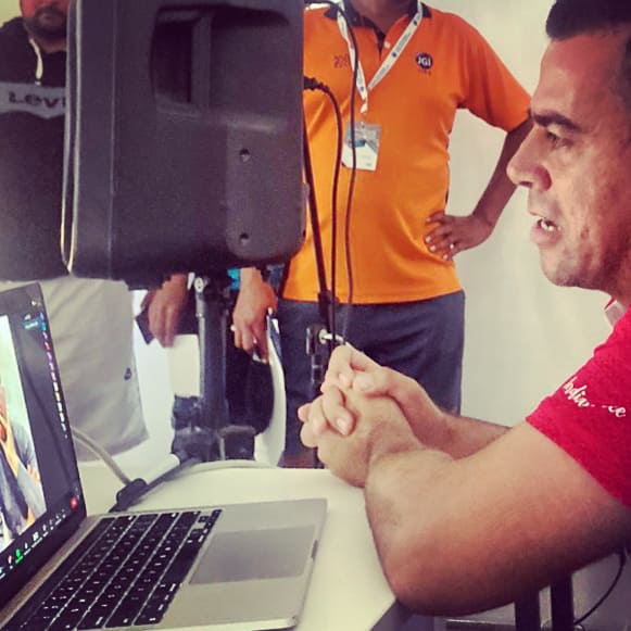 Full Consultation on YOUR program LEVELING UP ⬆