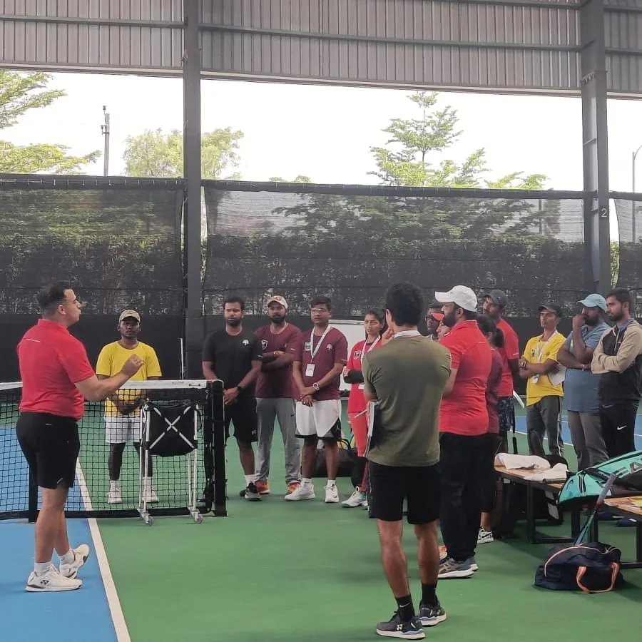 On Location LEVEL UP Program