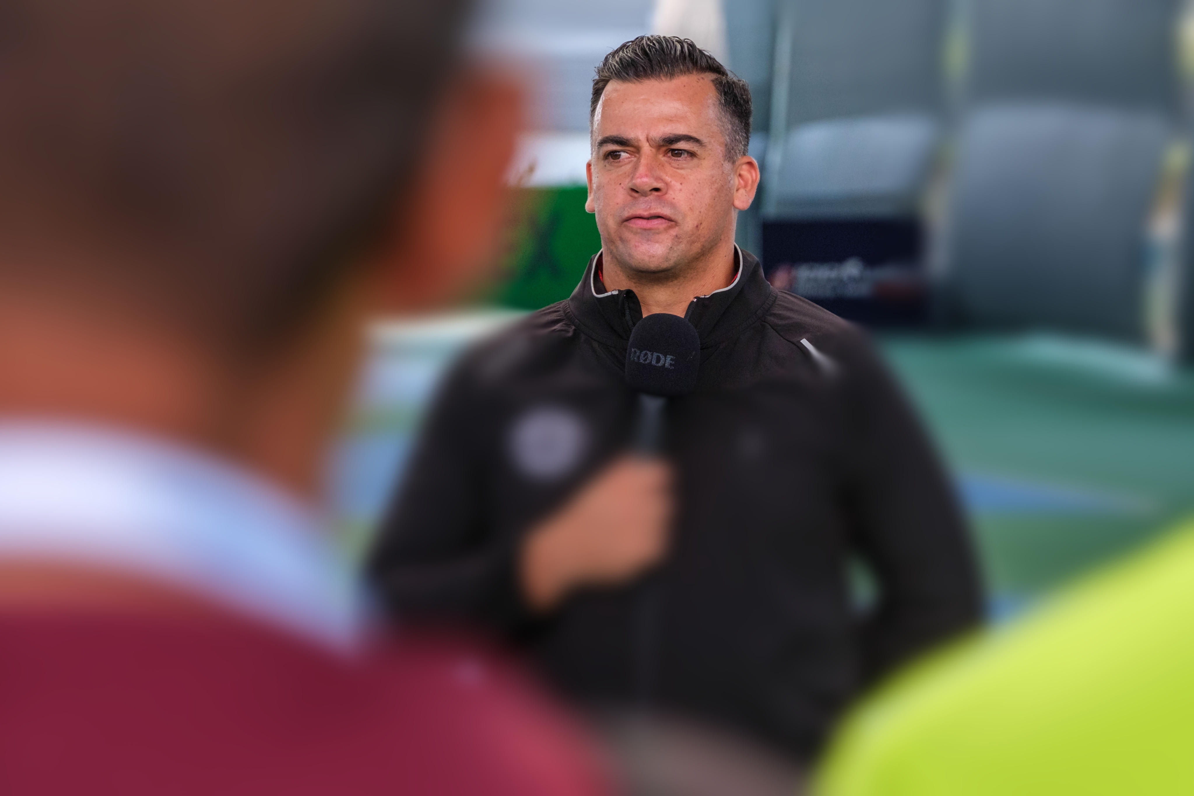 Be part of our Coaching Team!