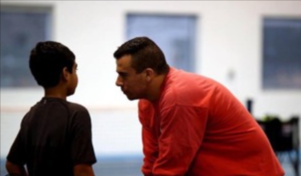 Watch Your Mouth | Stop Wasting Time with Your Players!