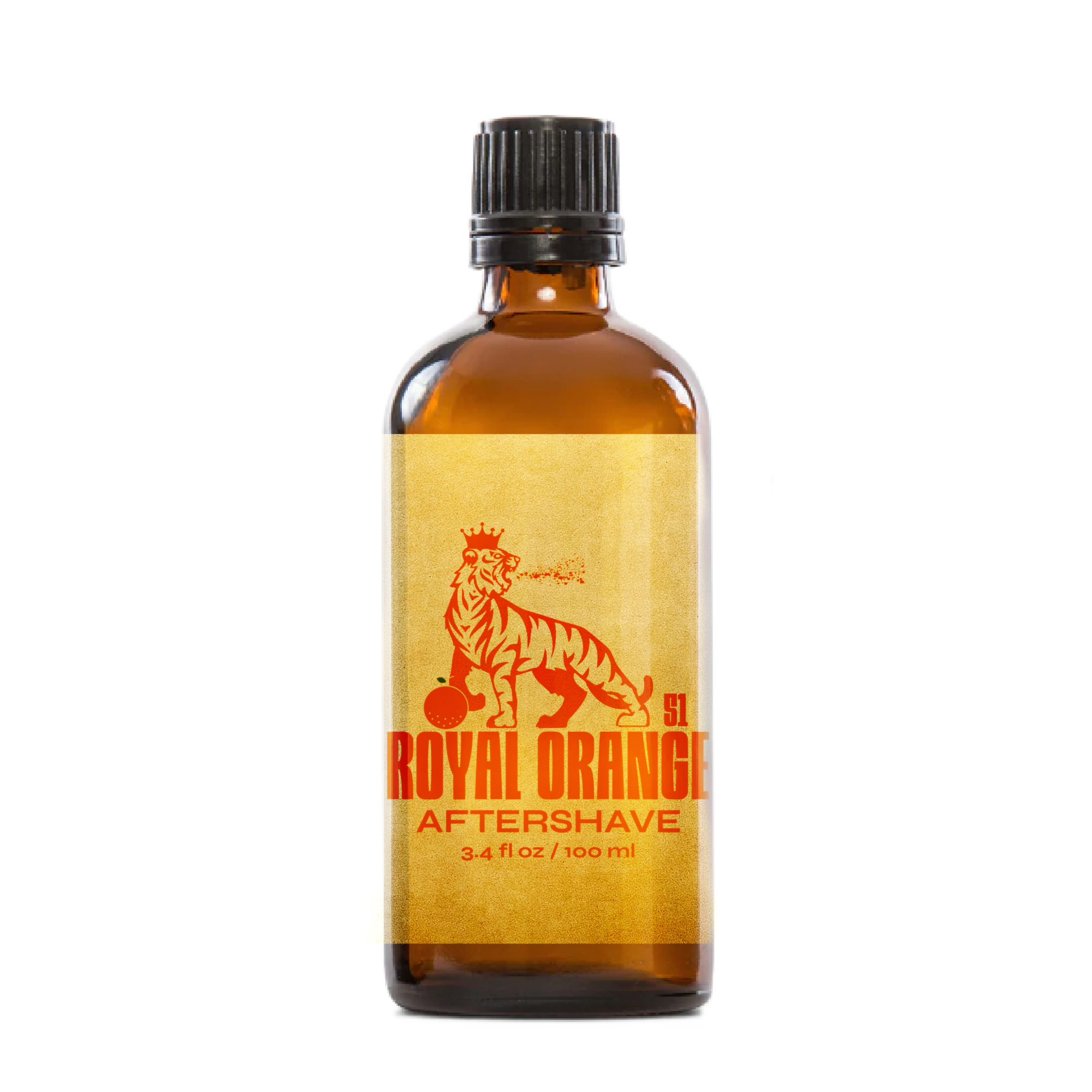 Royal Orange 3.4 fl oz / 100 ml