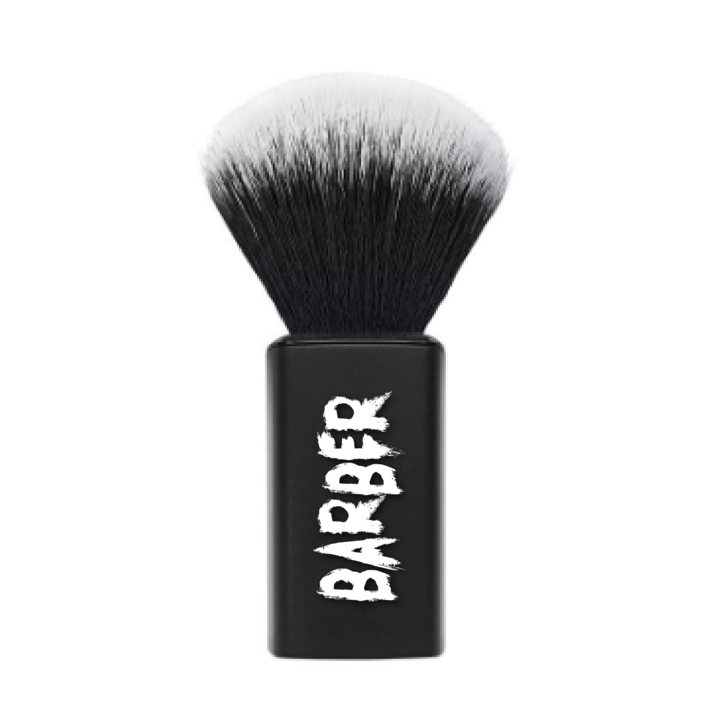 Shaving Brush - Black