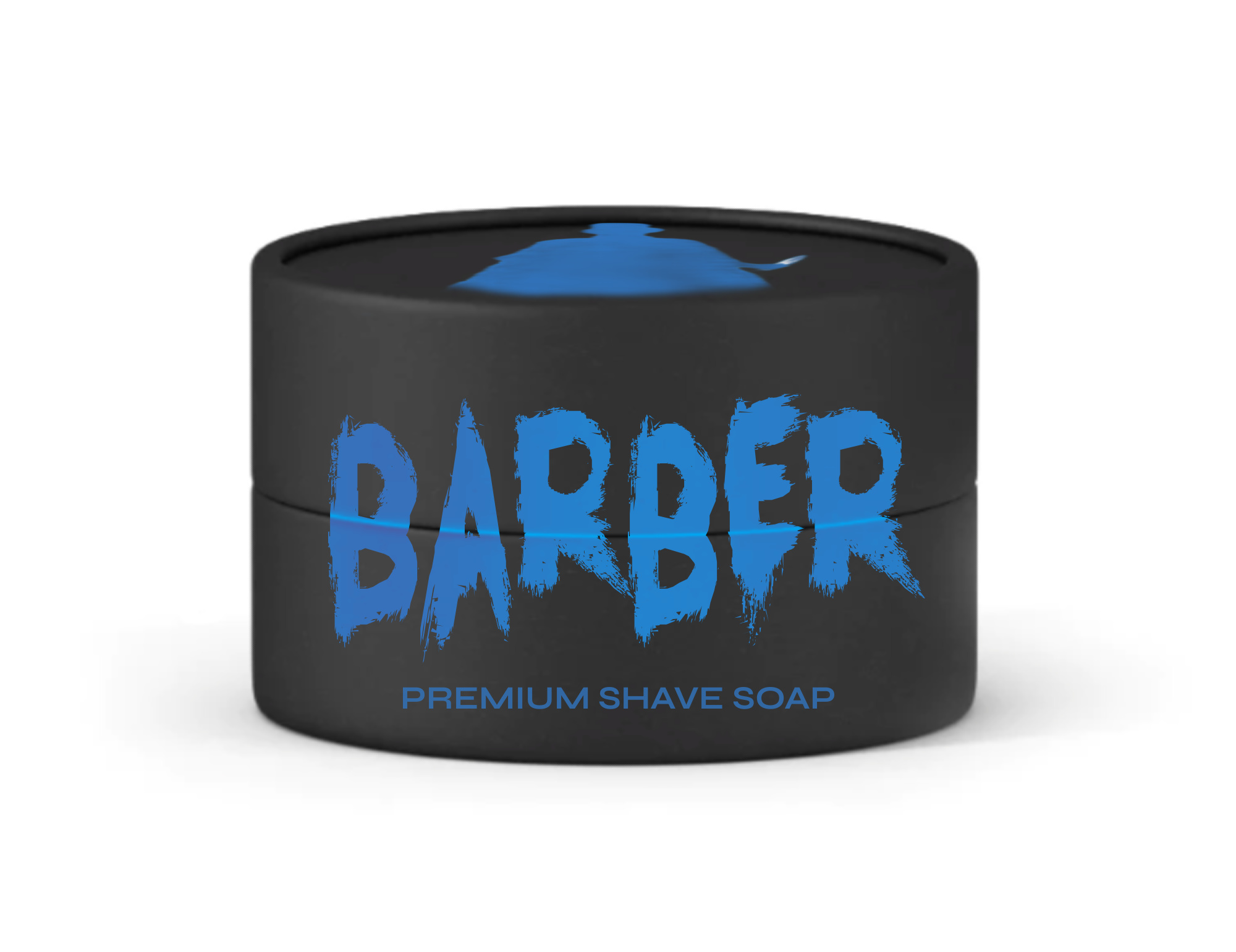 Barber Blue 4.0 oz / 113 g