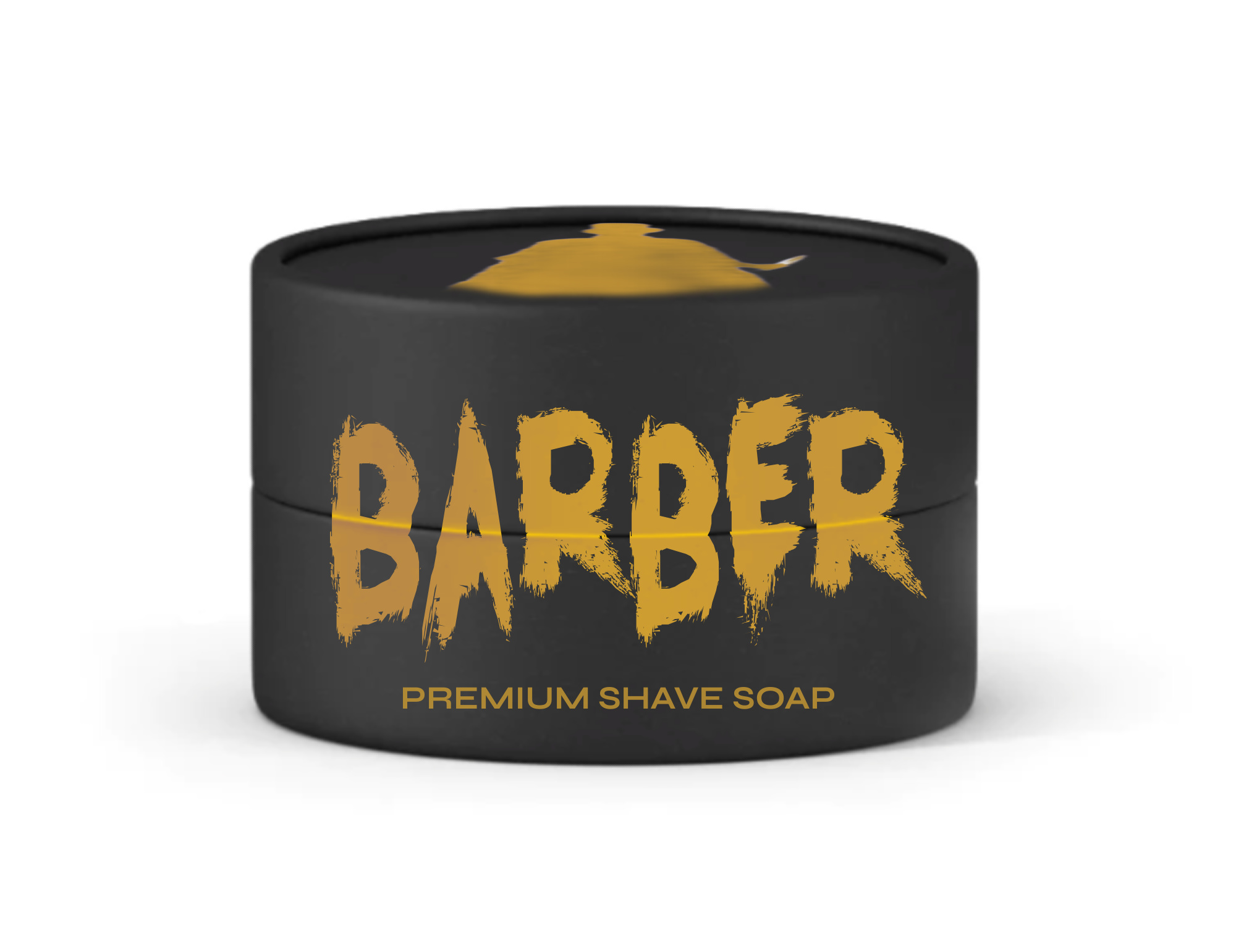 Barber Yellow 4.0 oz / 113 g