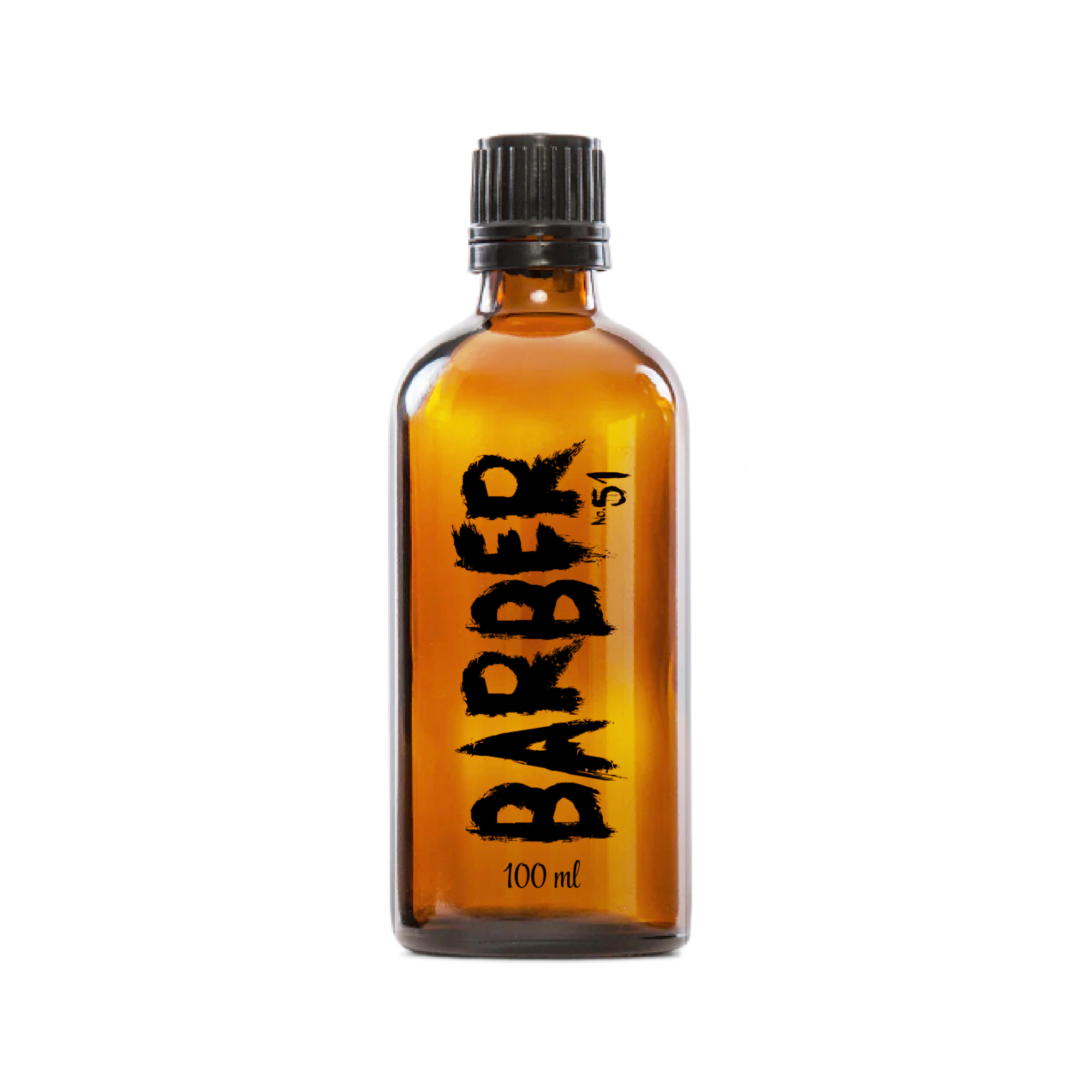 Barber Balm 3.4 fl oz / 100 ml