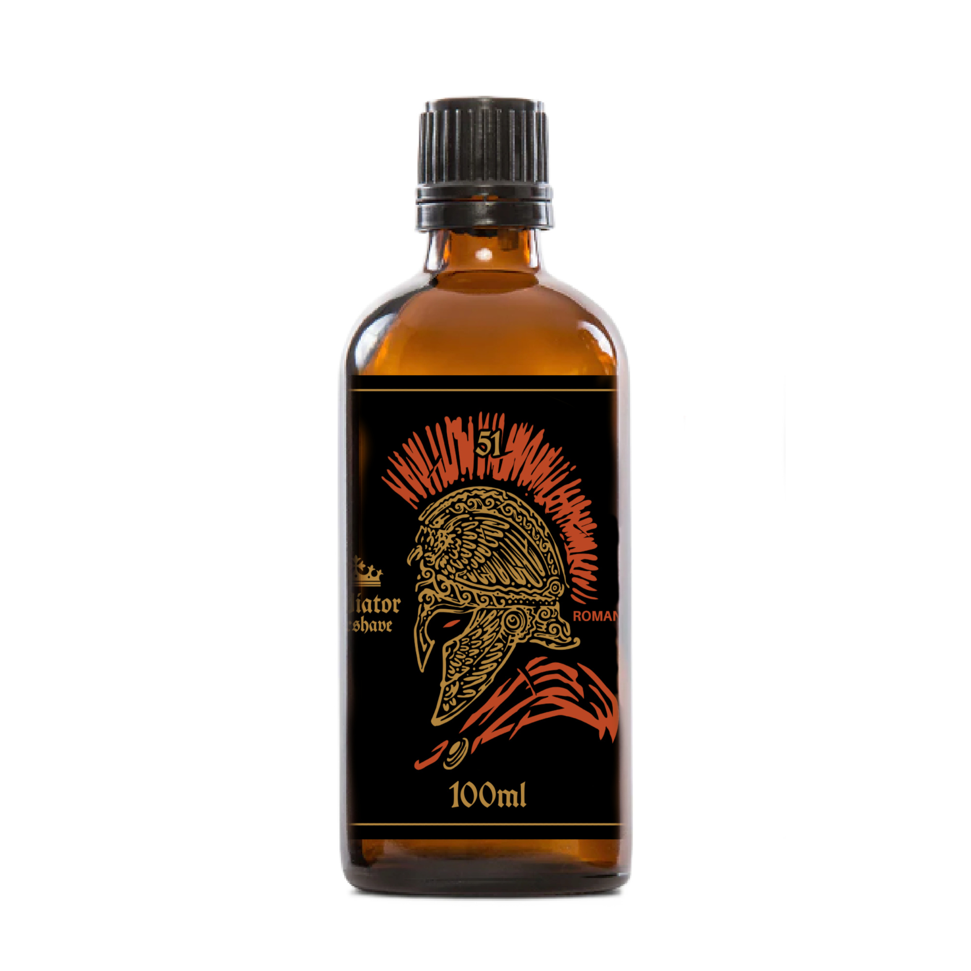 Gladiator 3.4 fl oz / 100 ml