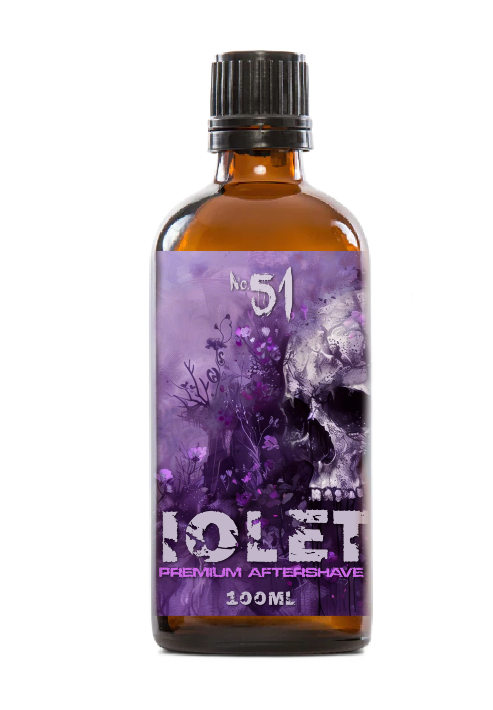 Violeta 3.4 fl oz / 100 ml
