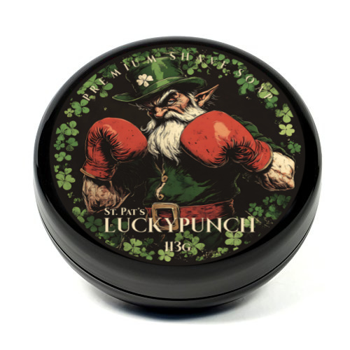Lucky Punch 4.0 oz / 113 g