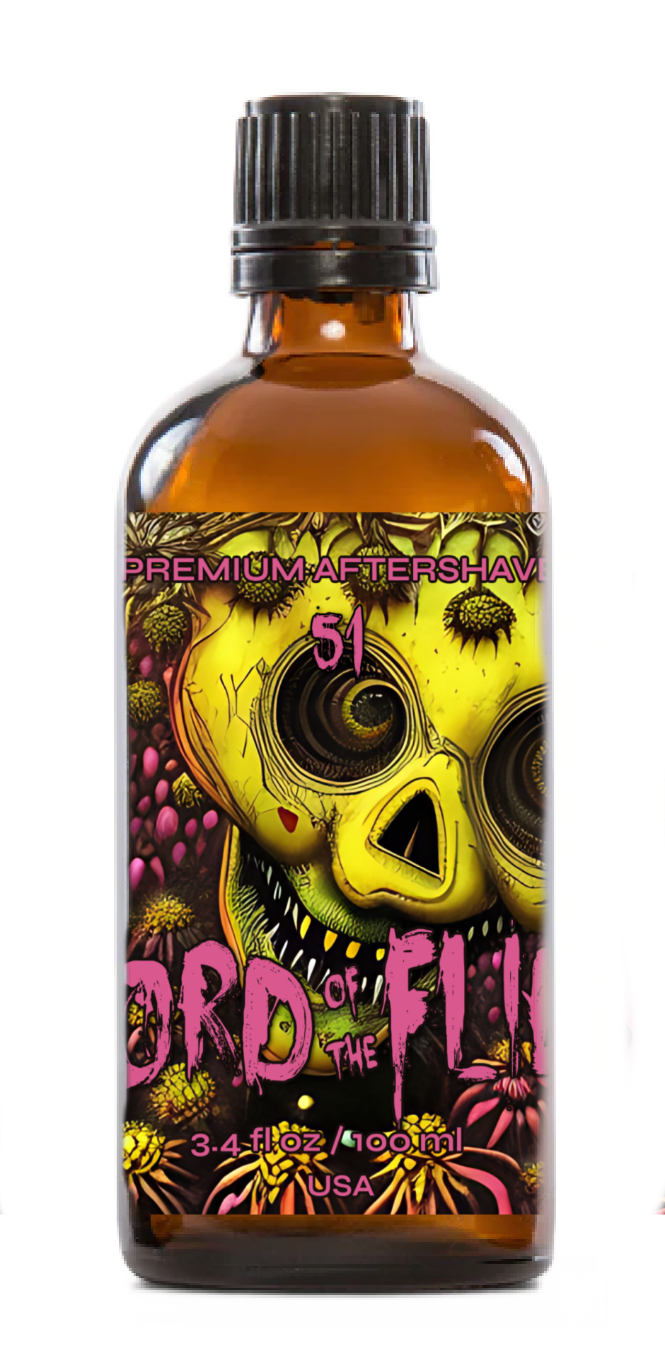Lord of the Flies 3/4 fl oz / 100 ml