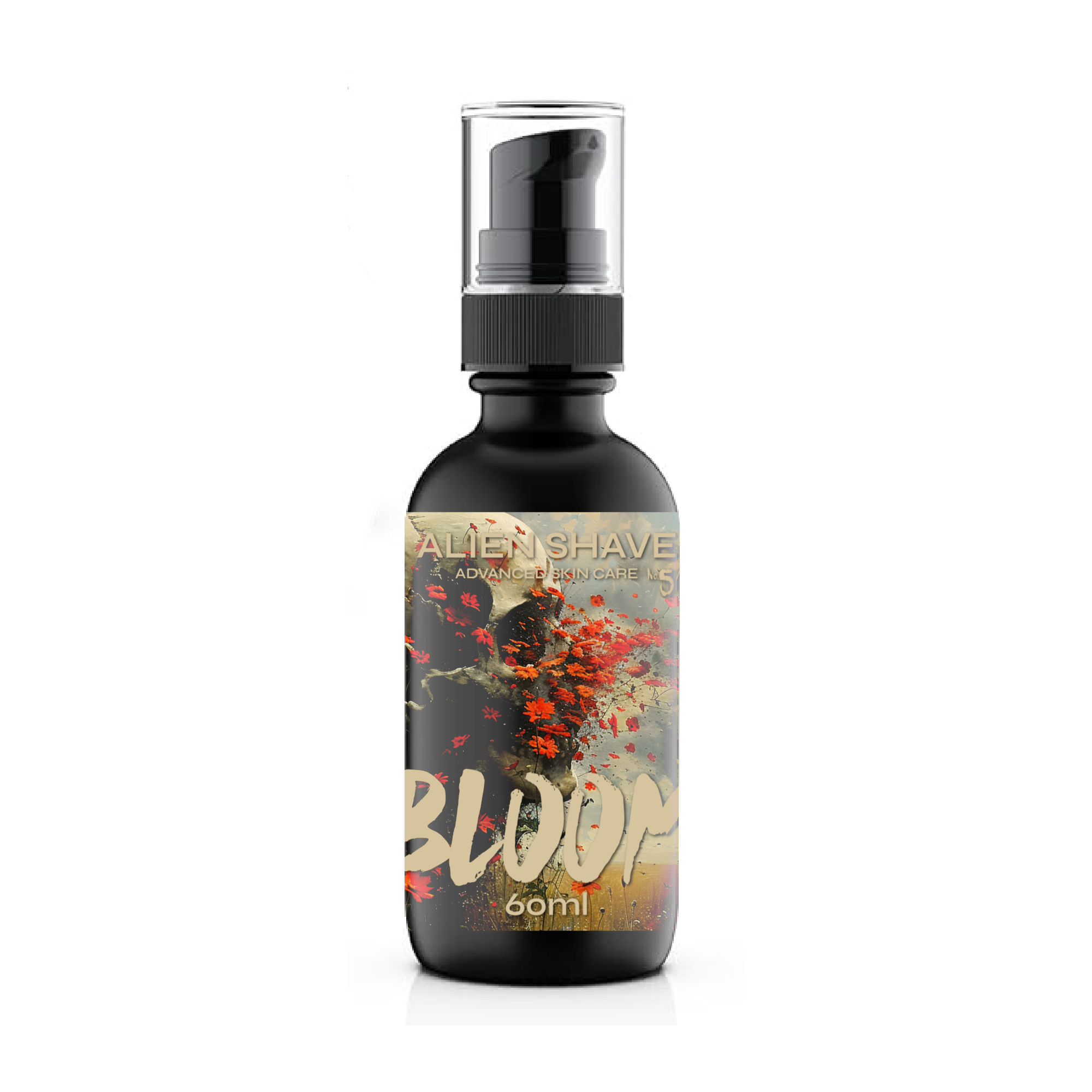 Bloom 2.0 fl oz / 60 ml