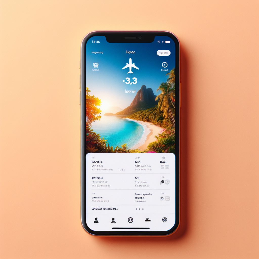 Özel Mobil Uygulama Tasarımı: İşinizi ve Kimliğinizi Mobil Platformlara Taşıyın!