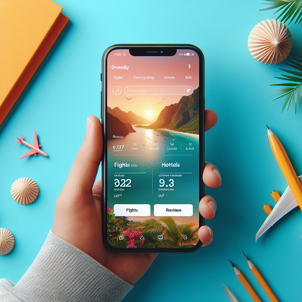 Özel Mobil Uygulama Tasarımı: İşinizi ve Kimliğinizi Mobil Platformlara Taşıyın!