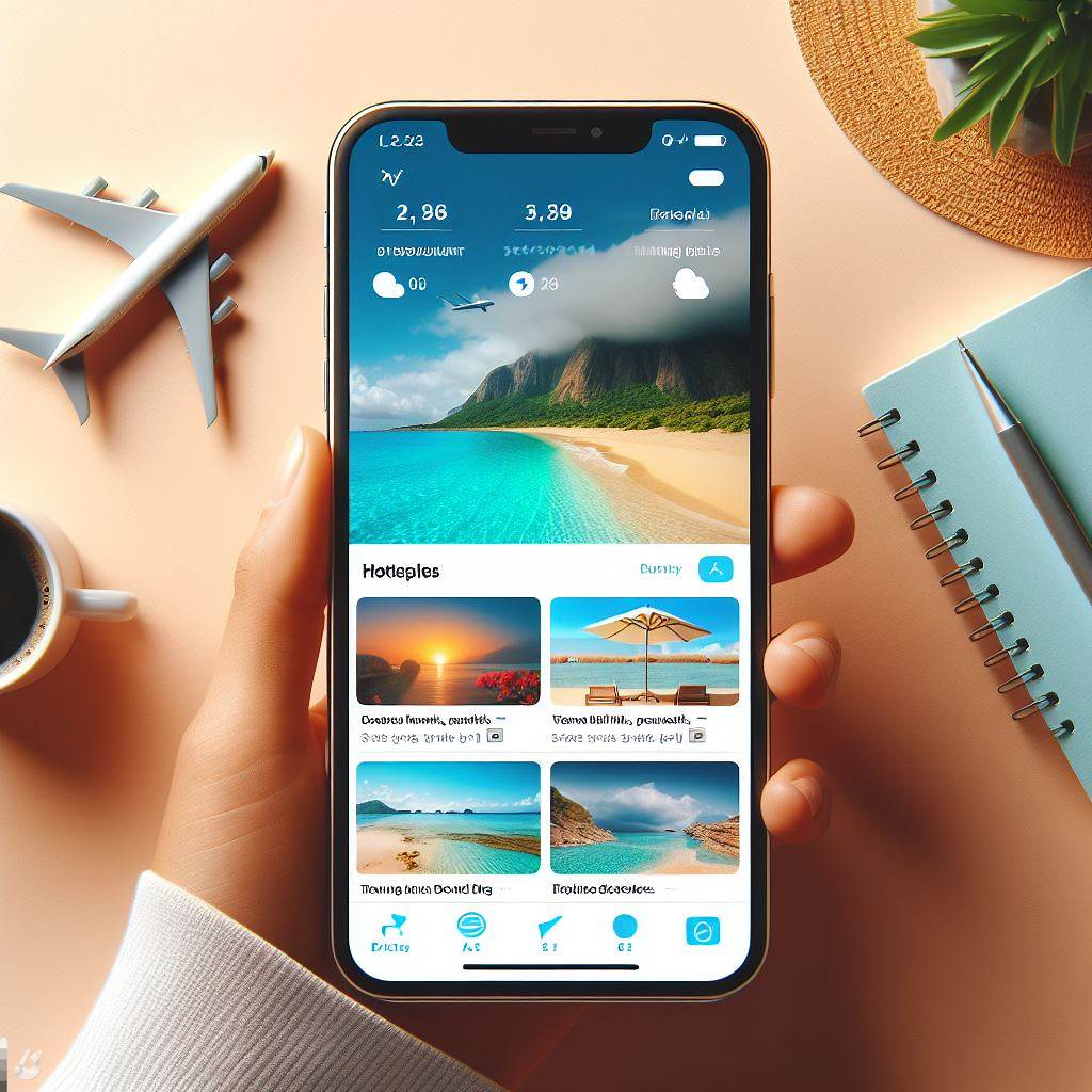 Özel Mobil Uygulama Tasarımı: İşinizi ve Kimliğinizi Mobil Platformlara Taşıyın!