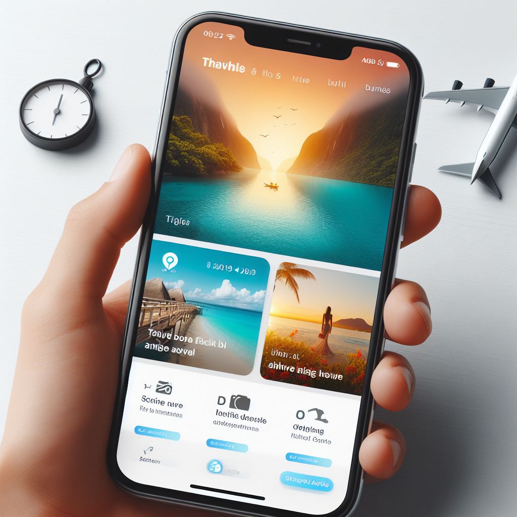 Özel Mobil Uygulama Tasarımı: İşinizi ve Kimliğinizi Mobil Platformlara Taşıyın!