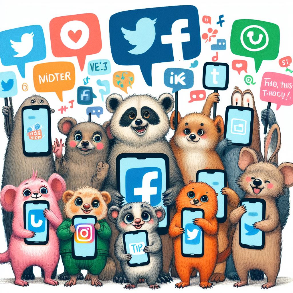 Sosyal Medya Başarınızı Artırın: Kaliteli Yönetim ve Etkileyici İçeriklerle Yola Çıkın!