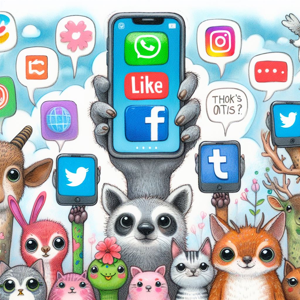 Sosyal Medya Başarınızı Artırın: Kaliteli Yönetim ve Etkileyici İçeriklerle Yola Çıkın!