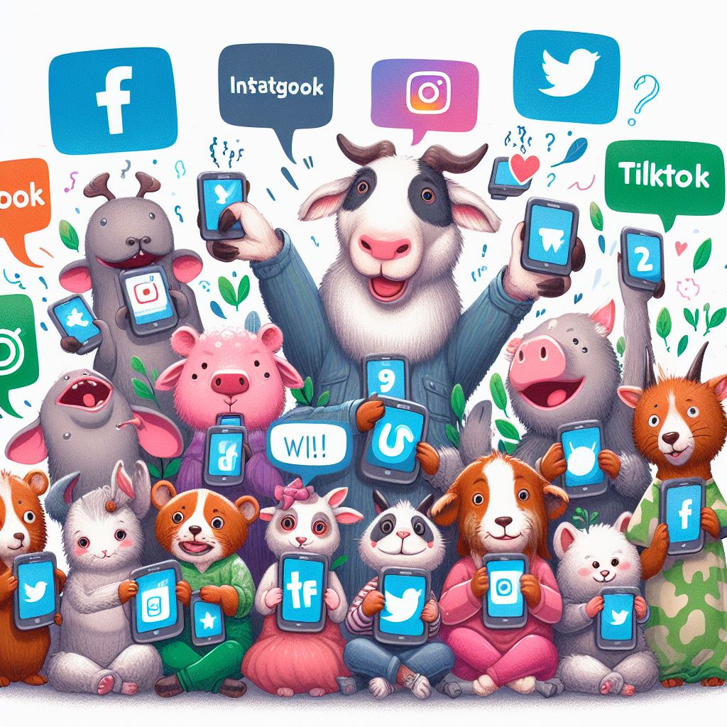 Sosyal Medya Başarınızı Artırın: Kaliteli Yönetim ve Etkileyici İçeriklerle Yola Çıkın!