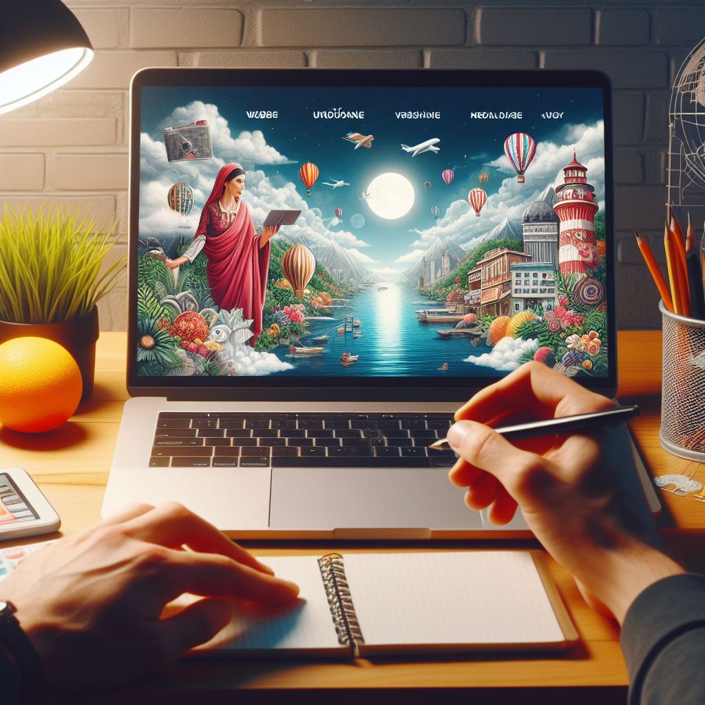 Özel Web Sitesi Tasarımlarıyla İnternetin Gücünü Keşfedin!