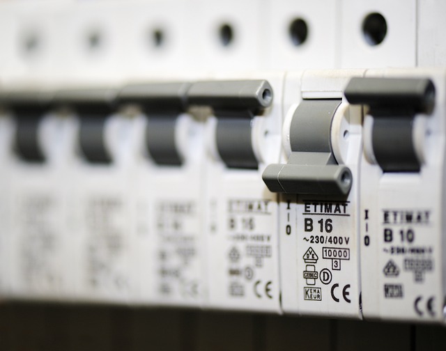 SOS électricité sur Montpellier 