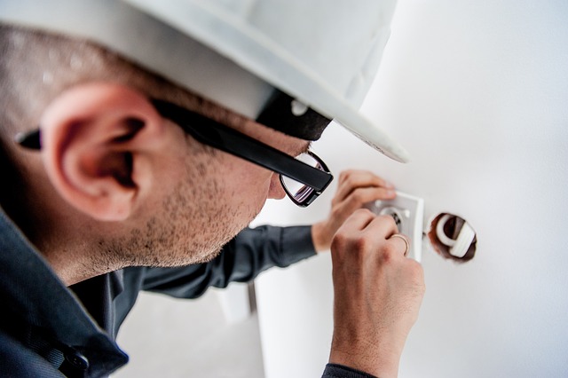 SOS électricité sur Montpellier