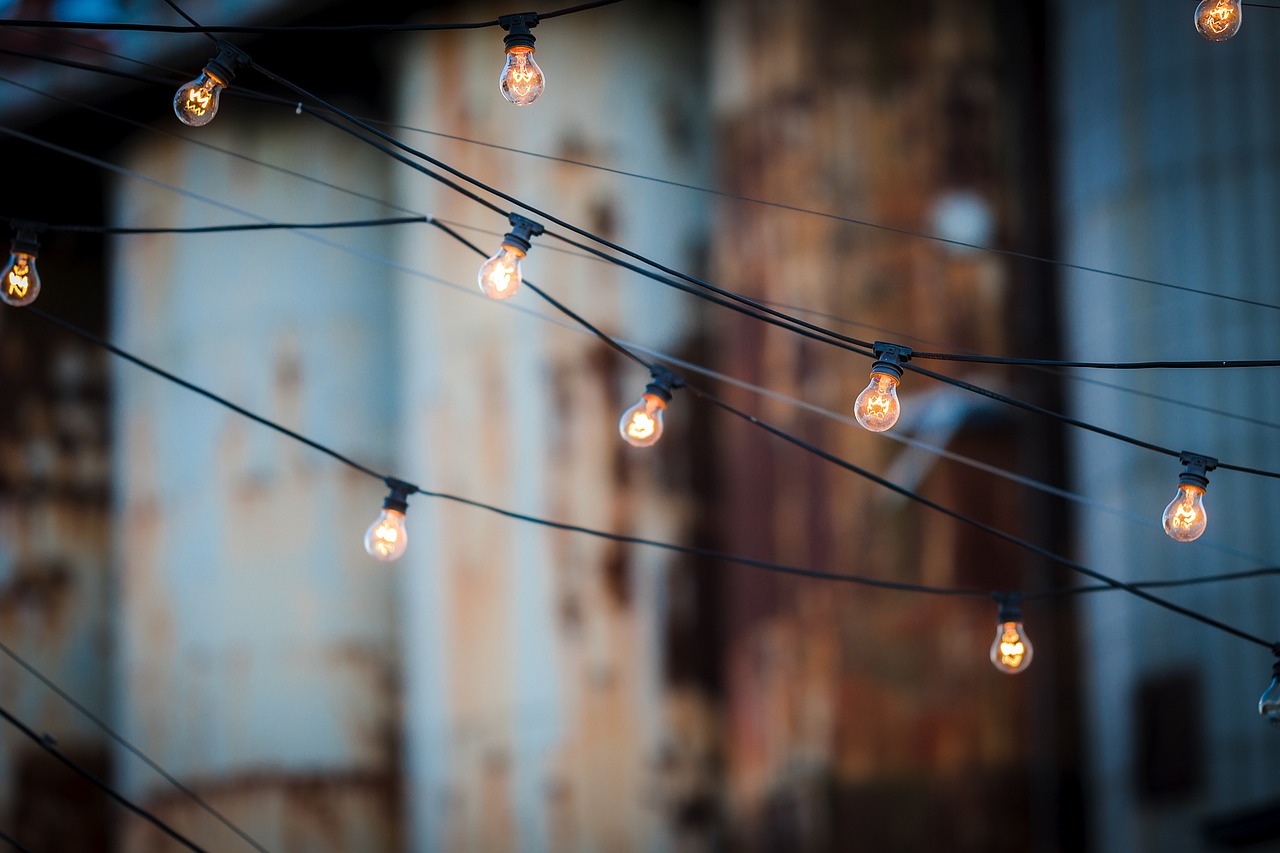 Lampes électriques