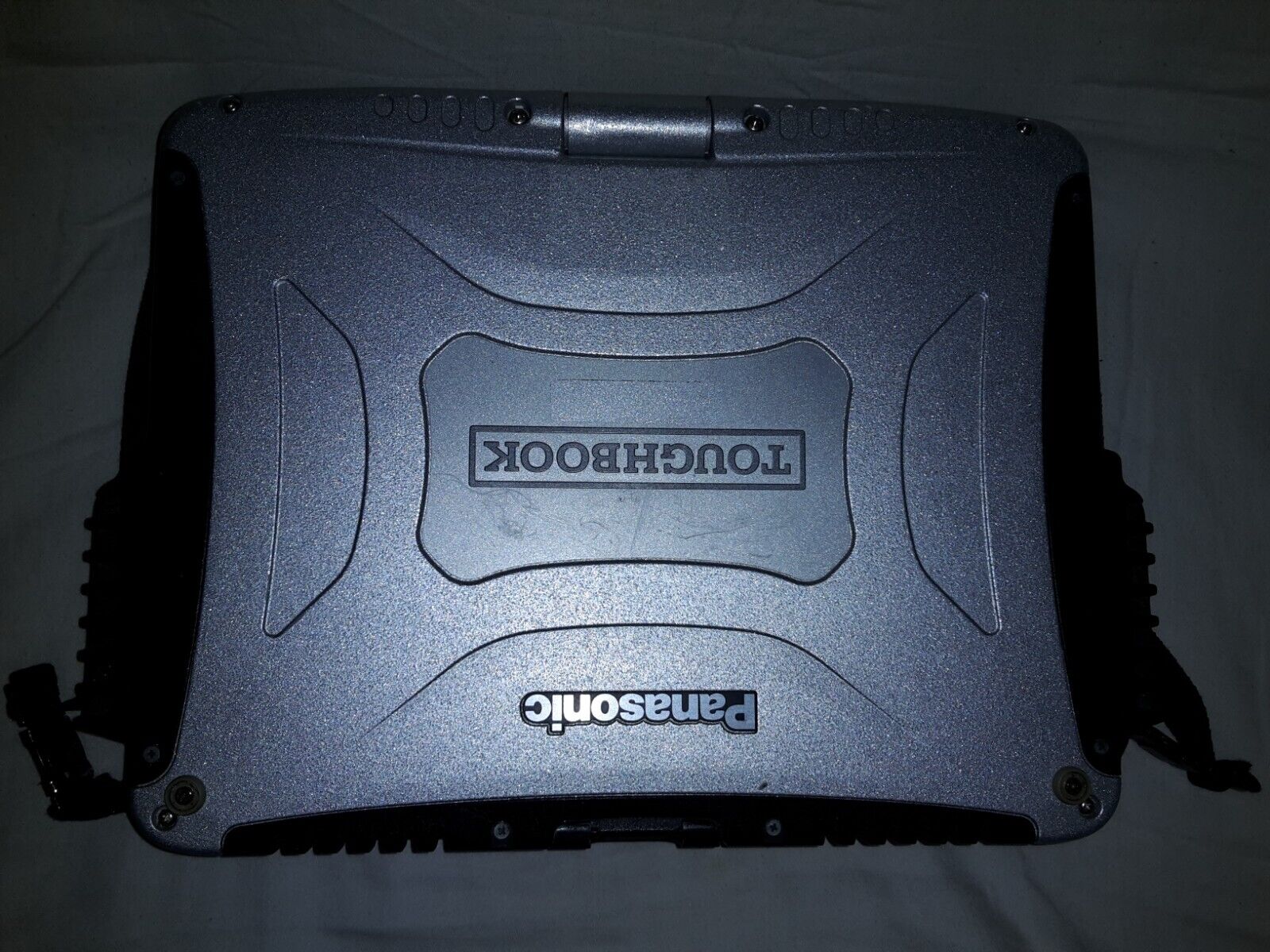 FULLY RUGGED PANASONIC CF-19 MK6 