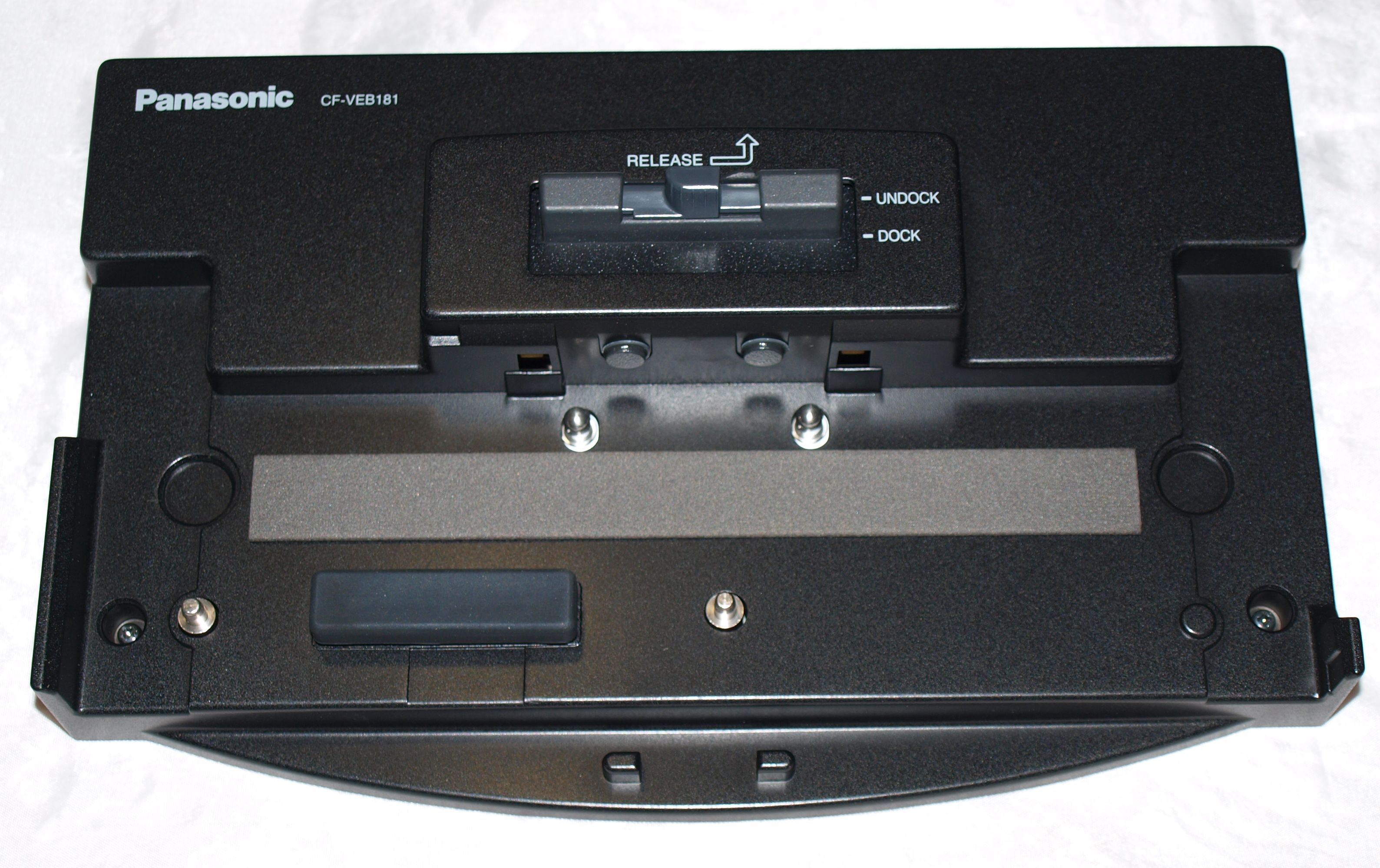 PANASONIC TOUGHBOOK CF-18/CF-19 DOCKING STATION