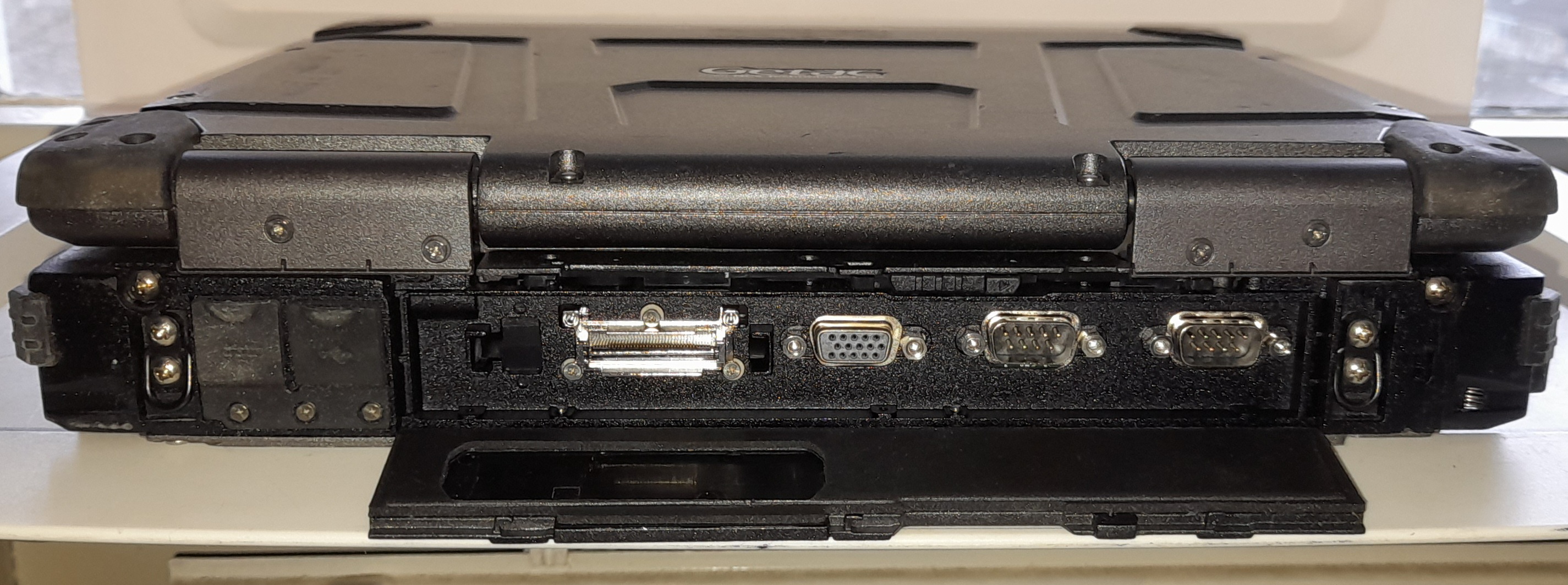 FULLY RUGGED GETAC B300 G5 