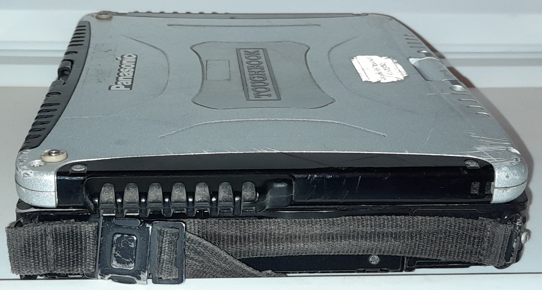 FULLY RUGGED PANASONIC CF-19 MK6 