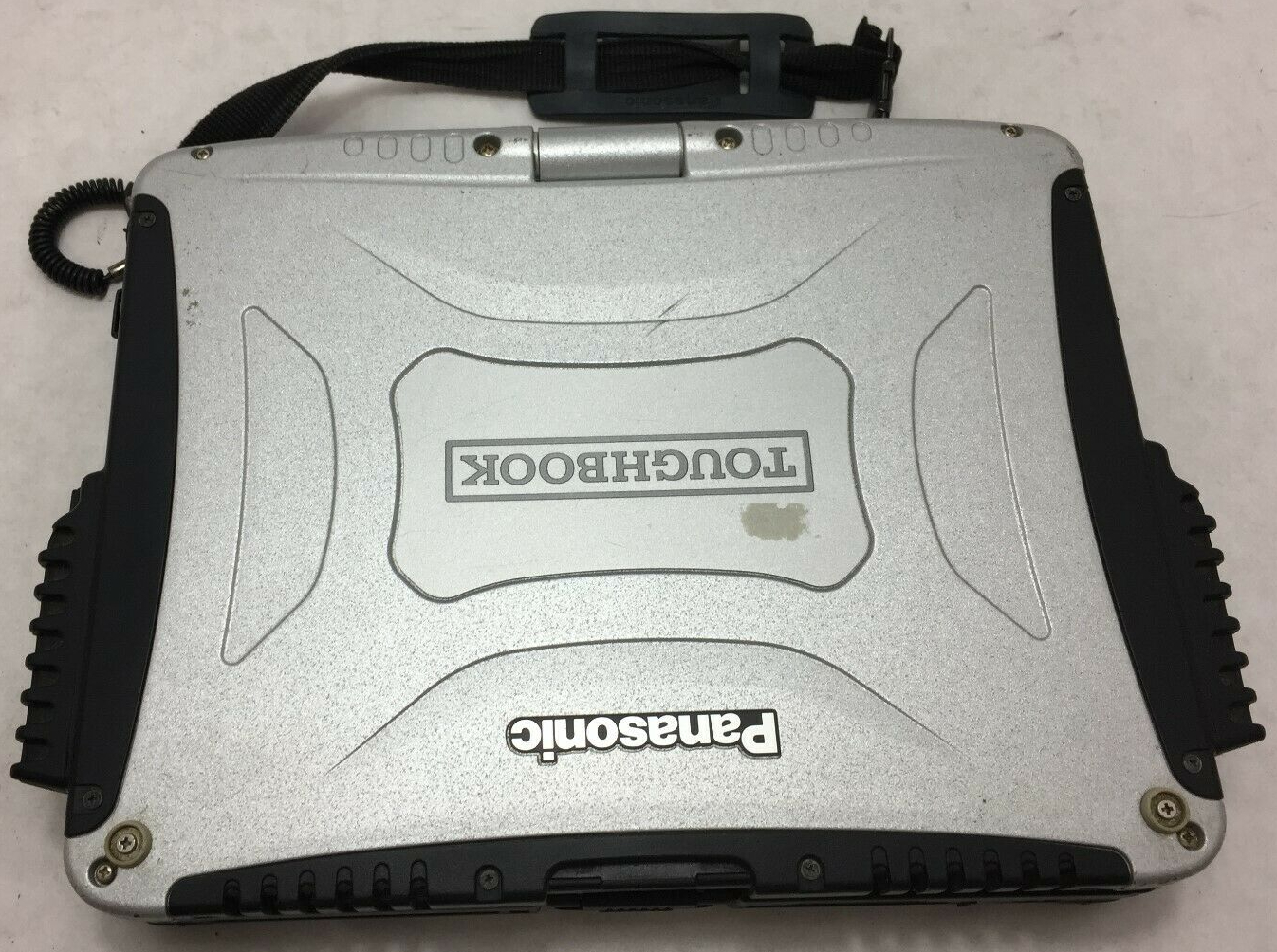 FULLY RUGGED PANASONIC CF-19 MK6