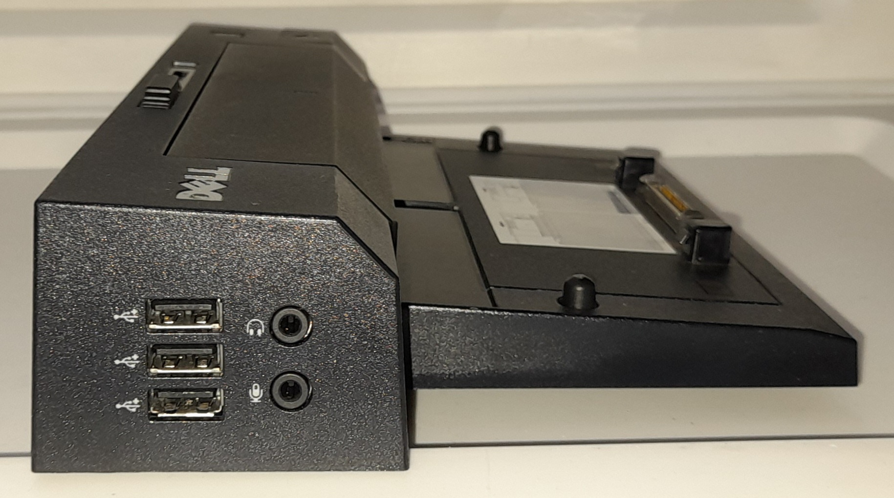 Dell PR02X Docking Station For Latitude E-Serie Laptops